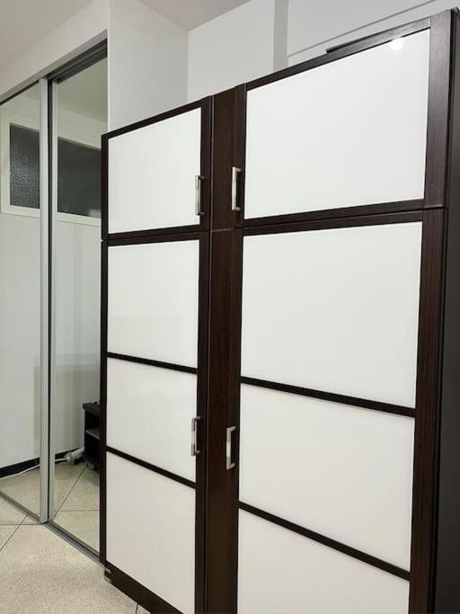 Nice Sejour Detente Studio Lumineux Balcon Cuisine Equipee Wifi Dış mekan fotoğraf